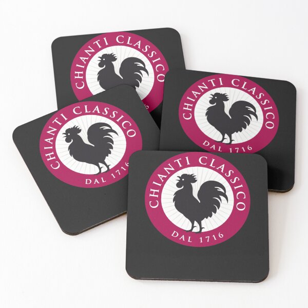 Item preview, Best Seller - Chianti Classico Merchandise Essential T-Shirt designed and sold by ThomasScheck.