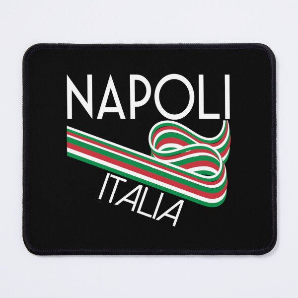 Item preview, Napoli Italia Italian Retro Design - Naples Italy   designed and sold by bearcomLRss.