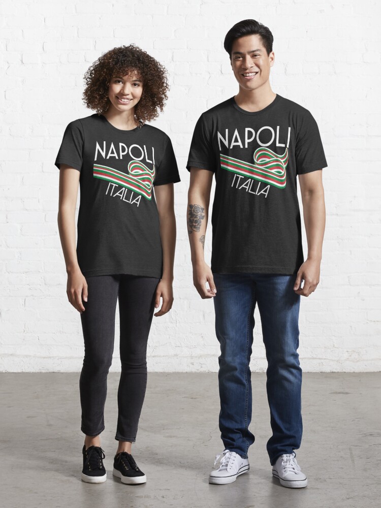 ITALY T-shirt Design