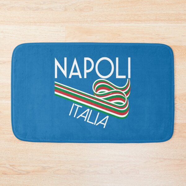 Item preview, Napoli Italia Italian Retro Design - Naples Italy   designed and sold by bearcomLRss.