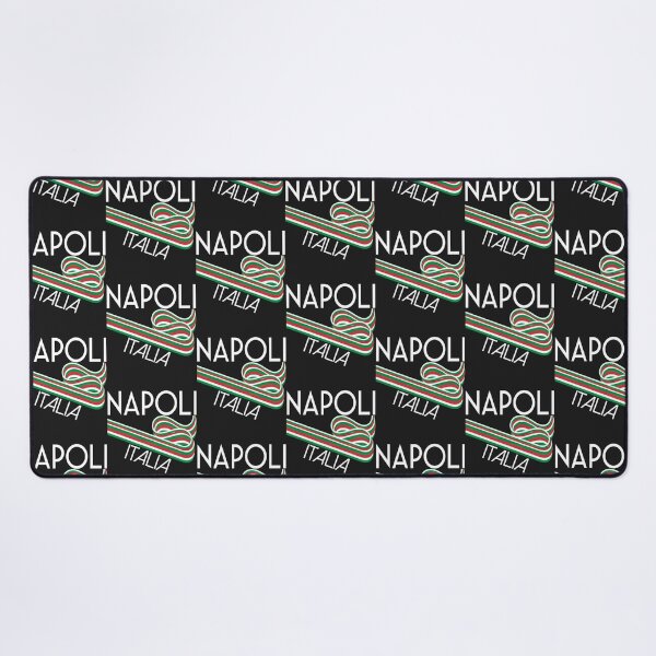 Item preview, Napoli Italia Italian Retro Design - Naples Italy designed and sold by bearcomLRss.