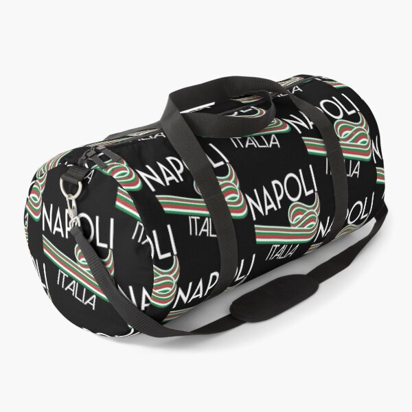 Item preview, Napoli Italia Italian Retro Design - Naples Italy   designed and sold by bearcomLRss.