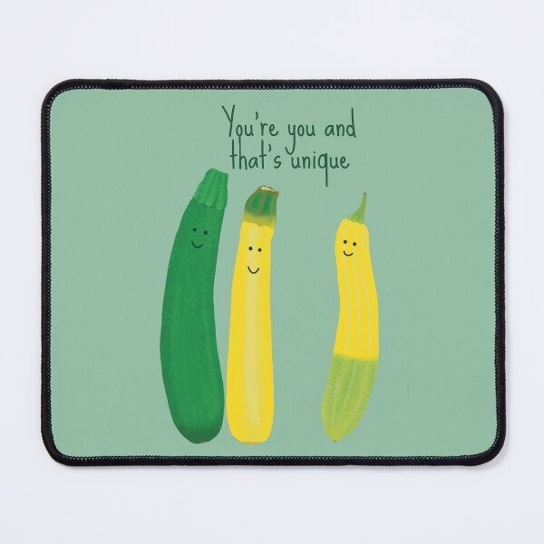 Item preview, Unique, Summer Squash designed and sold by jvcoart.