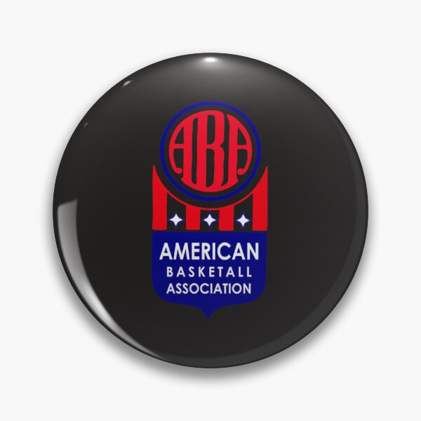 Item preview, BEST SELLER American Basketball Association ABA Merchandise Essential T-Shirt designed and sold by TanjaFreyen.