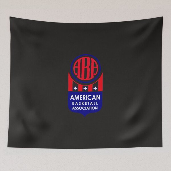 Item preview, BEST SELLER American Basketball Association ABA Merchandise Essential T-Shirt designed and sold by TanjaFreyen.