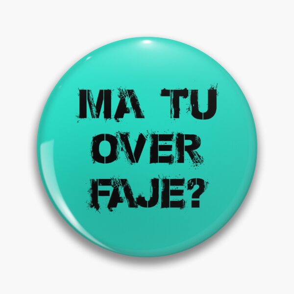 Item preview, over faje   designed and sold by bearcomLRss.