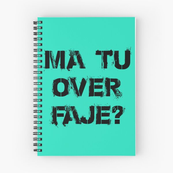 Item preview, over faje   designed and sold by bearcomLRss.