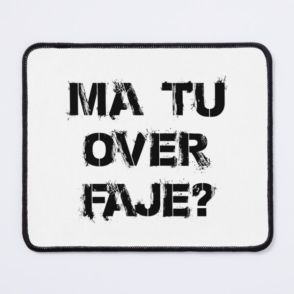 Item preview, over faje   designed and sold by bearcomLRss.