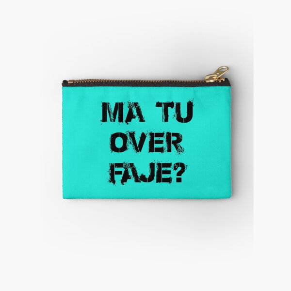 Item preview, over faje   designed and sold by bearcomLRss.
