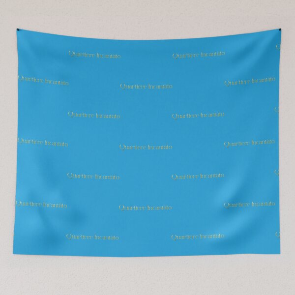 Item preview, QUARTIERE INCANTATO CAPSULE COLLECTION  TEXT    designed and sold by bearcomLRss.