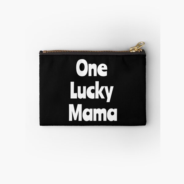 Item preview, One Lucky Mama designed and sold by Nesro34.