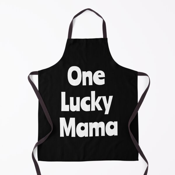 Item preview, One Lucky Mama designed and sold by Nesro34.