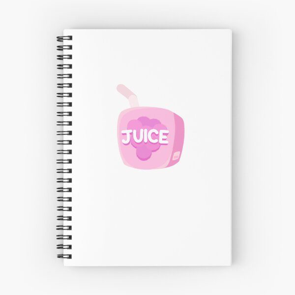 Item preview, Grape Juice Box designed and sold by NightBawnana.