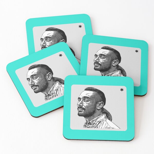 Item preview, salvatore conte  - from Gomorra series - Gomorra s. Long  designed and sold by bearcomLRss.