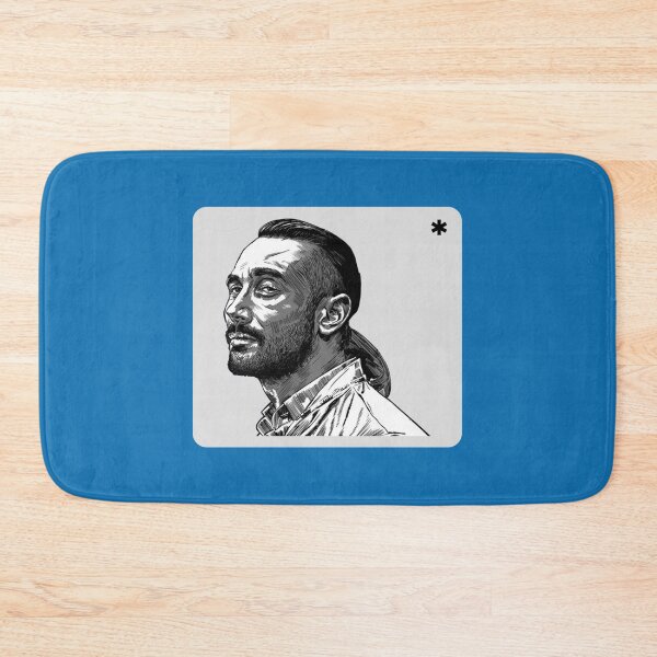 Item preview, salvatore conte  - from Gomorra series - Gomorra s. Long  designed and sold by bearcomLRss.