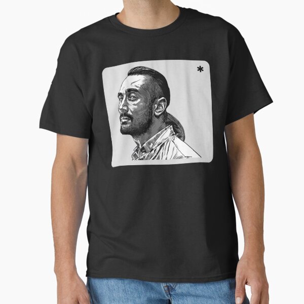 Item preview, salvatore conte  - from Gomorra series - Gomorra s. Long  designed and sold by bearcomLRss.