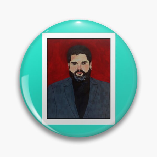 Item preview, salvatore esposito   designed and sold by bearcomLRss.