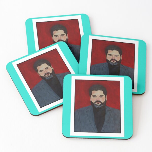 Item preview, salvatore esposito   designed and sold by bearcomLRss.