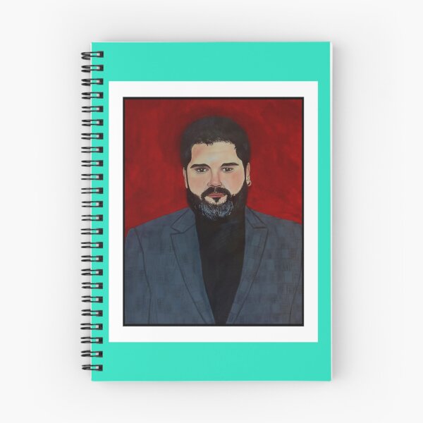 Item preview, salvatore esposito   designed and sold by bearcomLRss.