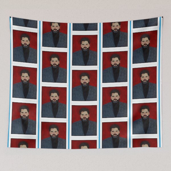 Item preview, salvatore esposito   designed and sold by bearcomLRss.
