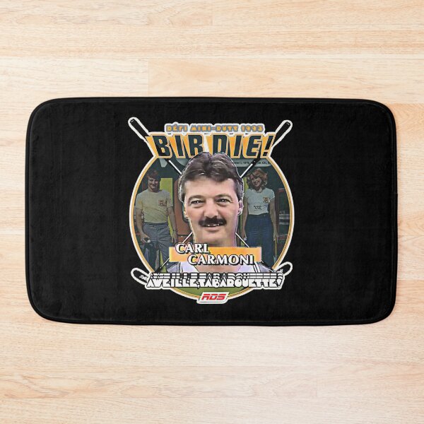 Artikelvorschau, Carl Carmoni - Birdie! Klassisches T-Shirt entworfen und verkauft von ricedali41.