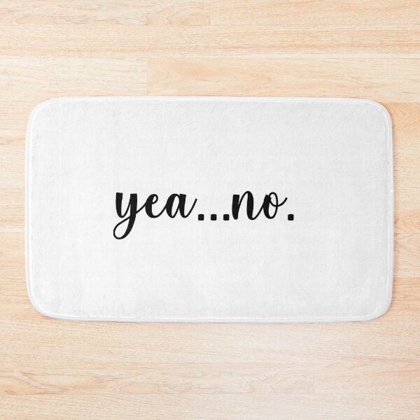 Item preview, yea no designed and sold by safiaraoof.
