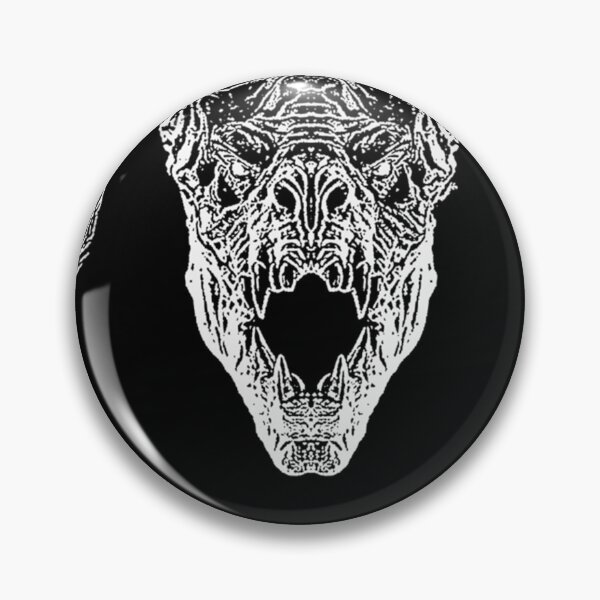 Item preview, Deathclaw Classic  designed and sold by orddqfagenhf.