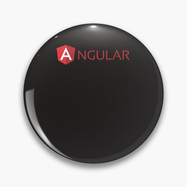 Item preview, Best Seller Angular Merchandise Essential T-Shirt designed and sold by TanjaFreyen.