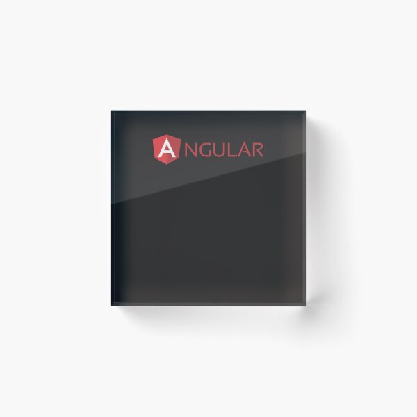 Item preview, Best Seller Angular Merchandise Essential T-Shirt designed and sold by TanjaFreyen.