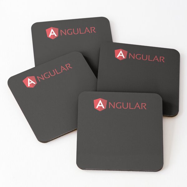 Item preview, Best Seller Angular Merchandise Essential T-Shirt designed and sold by TanjaFreyen.