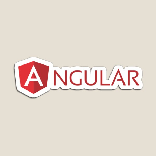 Item preview, Best Seller Angular Merchandise Essential T-Shirt designed and sold by TanjaFreyen.