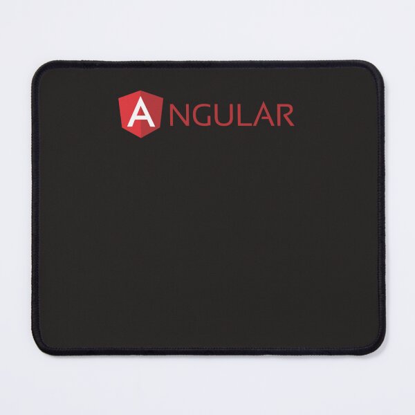 Item preview, Best Seller Angular Merchandise Essential T-Shirt designed and sold by TanjaFreyen.