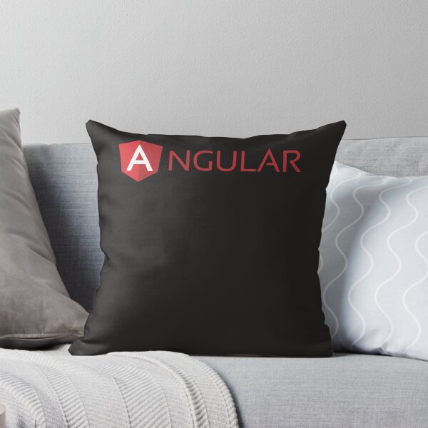 Item preview, Best Seller Angular Merchandise Essential T-Shirt designed and sold by TanjaFreyen.
