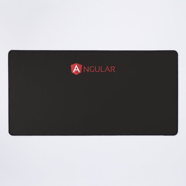 Item preview, Best Seller Angular Merchandise Essential T-Shirt designed and sold by TanjaFreyen.