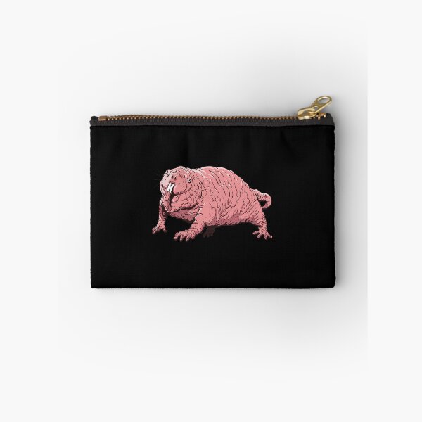 Item preview, naked mole rat designed and sold by DerSenat.