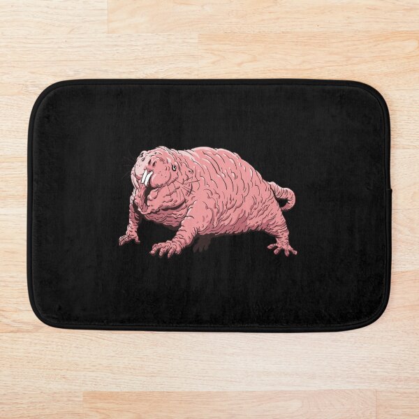 Item preview, naked mole rat designed and sold by DerSenat.