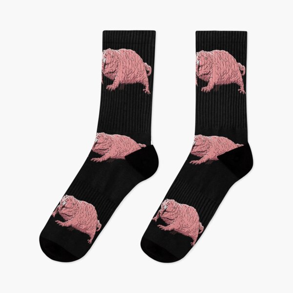 Item preview, naked mole rat designed and sold by DerSenat.