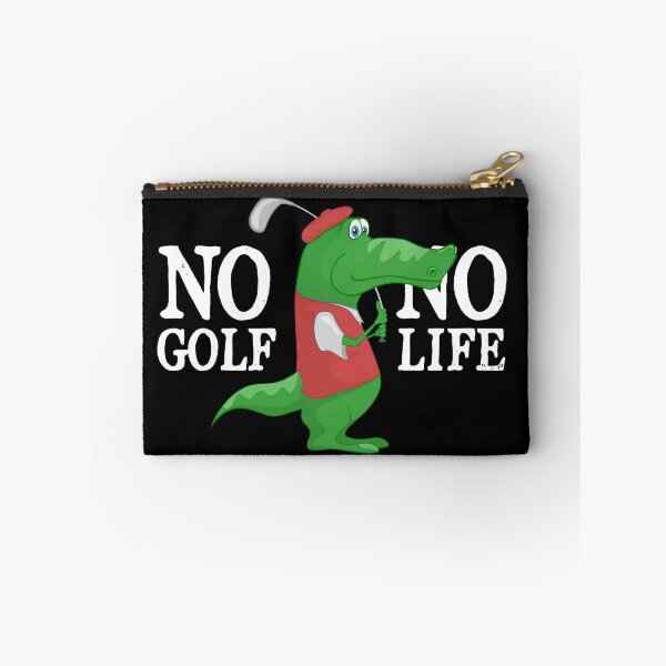 Item preview, No golf No life designed and sold by ProArtzilla.