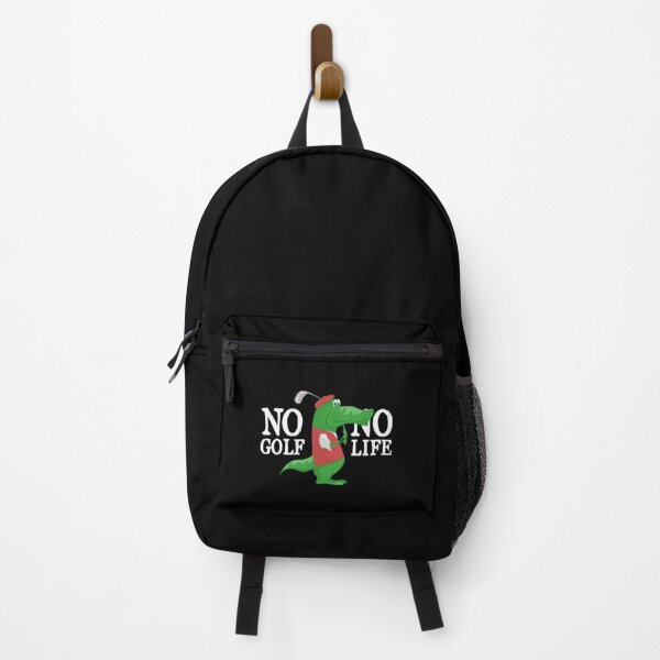 Item preview, No golf No life designed and sold by ProArtzilla.