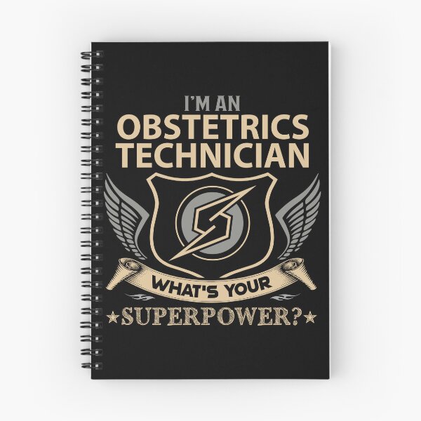 Item preview, Obstetrics Technician T Shirt - What Is Your Superpower Job Gift Item Tee designed and sold by nutallrosario.