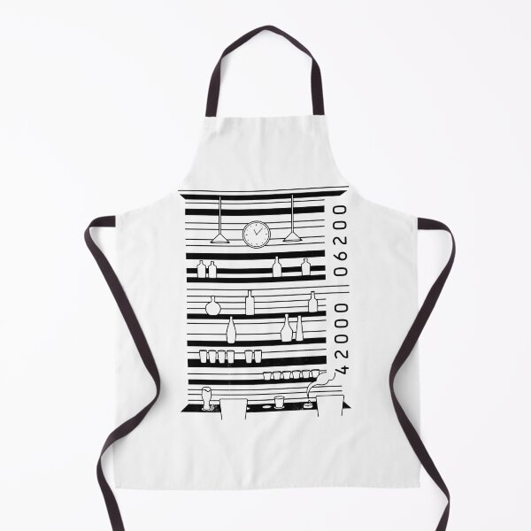 Item preview, Bar Code designed and sold by Hadmingesen.