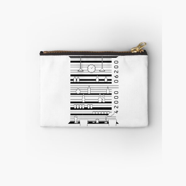 Item preview, Bar Code designed and sold by Hadmingesen.