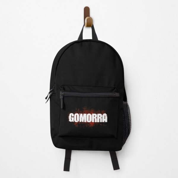 Item preview, scary gomorra ever   designed and sold by bearcomLRss.