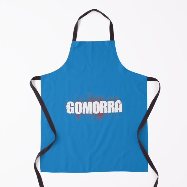 Item preview, scary gomorra ever designed and sold by bearcomLRss.