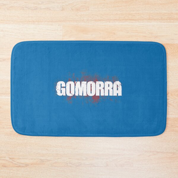 Item preview, scary gomorra ever   designed and sold by bearcomLRss.
