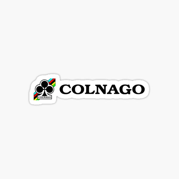 COLNAGO MEXICO 1975 kit decalcomanie/adesivi/stickers 