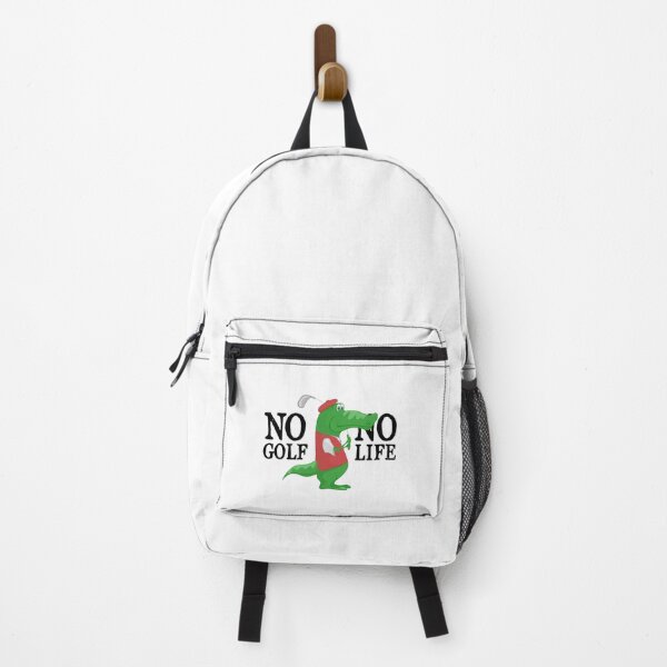 Item preview, No golf No life designed and sold by ProArtzilla.