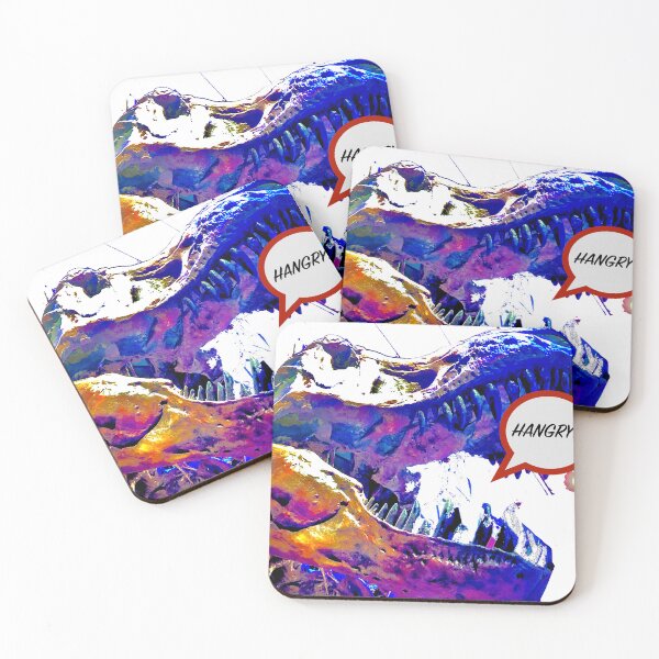 Item preview, MORE HANGRY!!! designed and sold by ArredondoPrime.