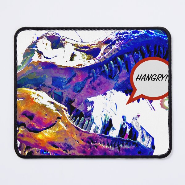 Item preview, MORE HANGRY!!! designed and sold by ArredondoPrime.