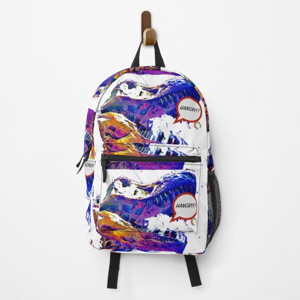 Item preview, MORE HANGRY!!! designed and sold by ArredondoPrime.